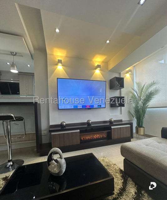 Apartamento en La Boyera, Caracas – 10