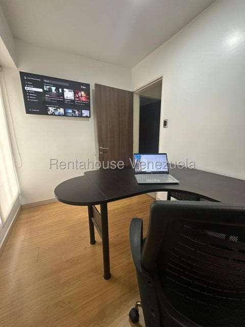 Apartamento en La Boyera, Caracas