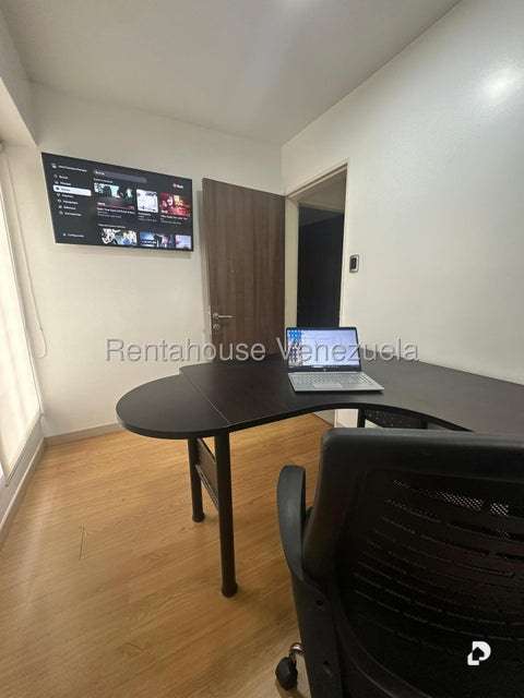 Apartamento en La Boyera, Caracas – 18