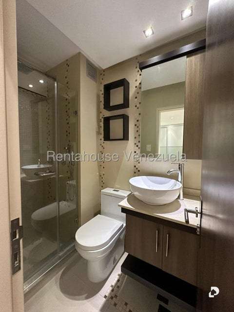 Apartamento en La Boyera, Caracas – 16