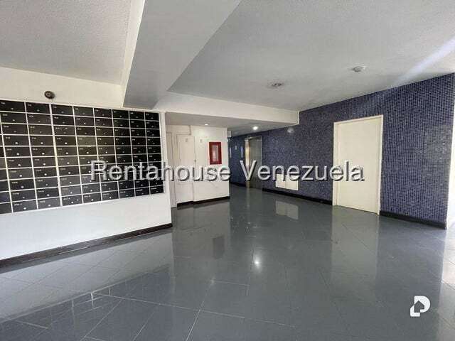 Apartamento en La Boyera, Caracas – 2