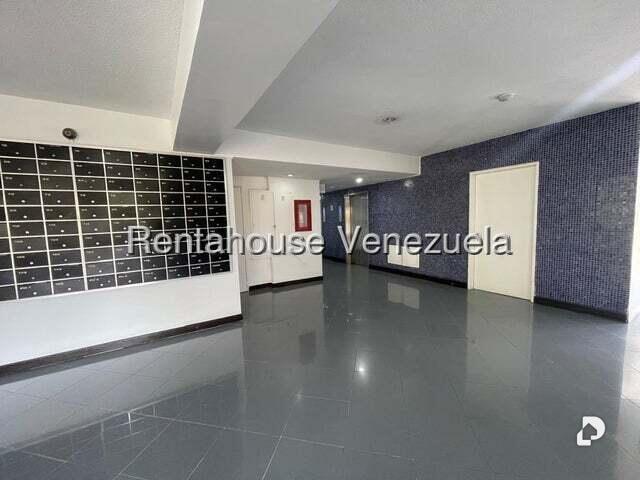 Apartamento en La Boyera, Caracas – 2