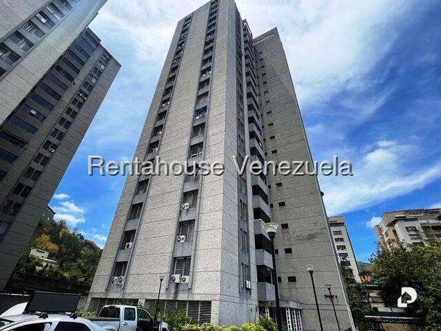 Apartamento en La Boyera, Caracas – 1