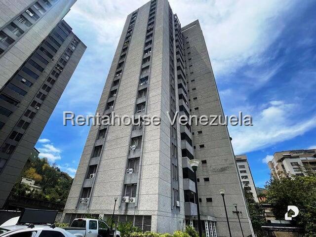 Apartamento en La Boyera, Caracas – 1