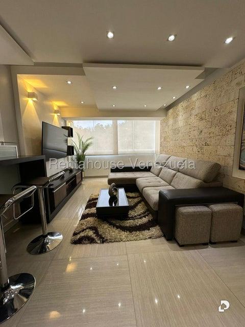 Apartamento en La Boyera, Caracas – 5