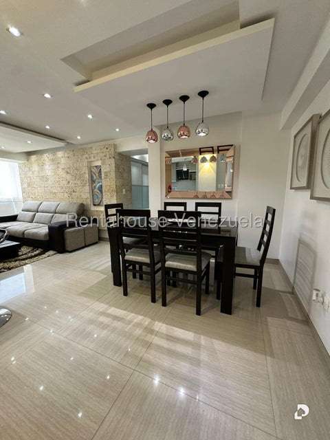 Apartamento en La Boyera, Caracas – 3