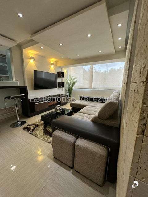 Apartamento en La Boyera, Caracas – 6