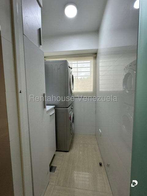 Apartamento en La Boyera, Caracas – 9