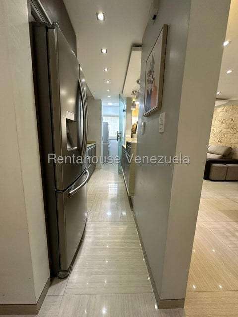 Apartamento en La Boyera, Caracas