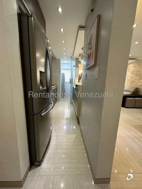 Apartamento en La Boyera, Caracas – 8