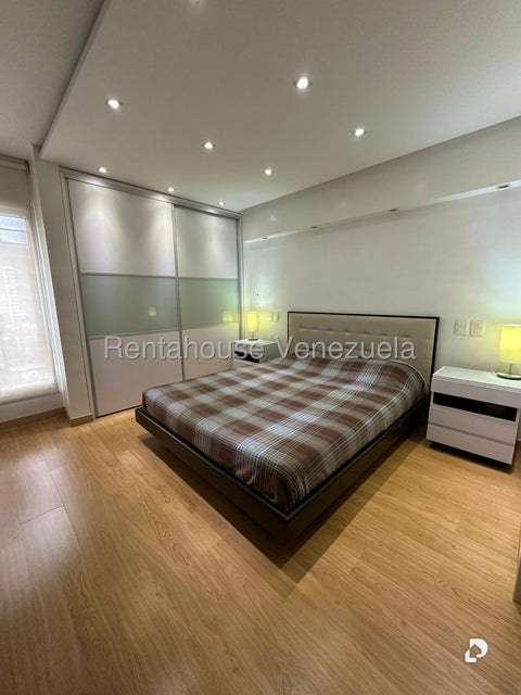 Apartamento en La Boyera, Caracas – 14