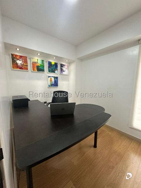 Apartamento en La Boyera, Caracas – 17