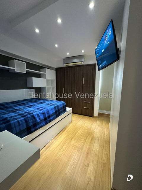 Apartamento en La Boyera, Caracas – 20