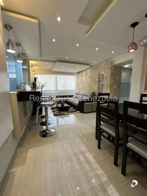 Apartamento en La Boyera, Caracas – 4