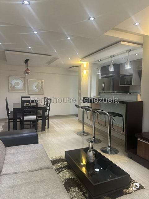 Apartamento en La Boyera, Caracas – 7