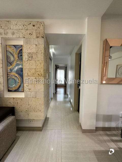Apartamento en La Boyera, Caracas – 13