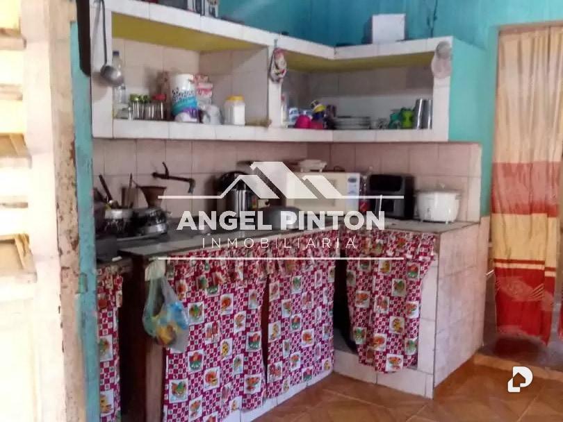 Casa en Barrio Los Andes, Maracaibo – 4