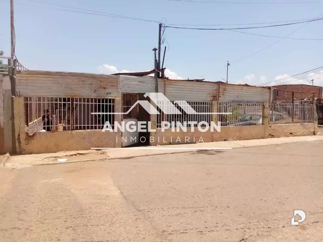 Casa en Barrio Los Andes, Maracaibo – 5