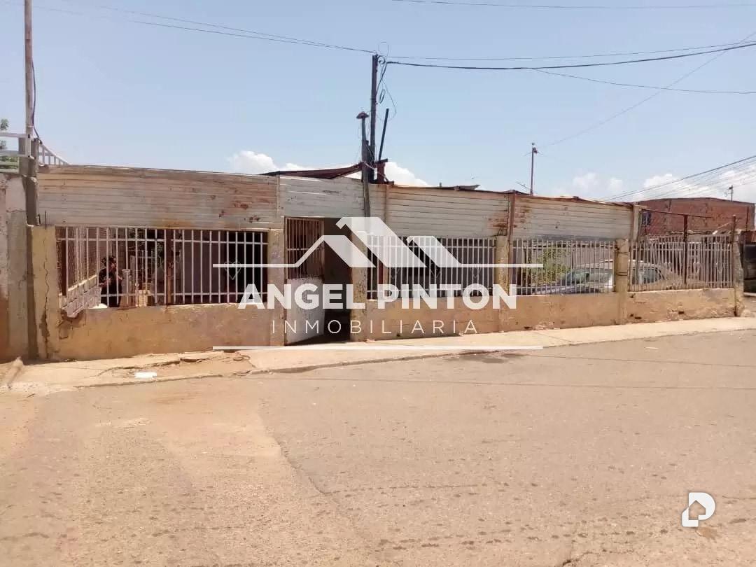 Casa en Barrio Los Andes, Maracaibo – 5