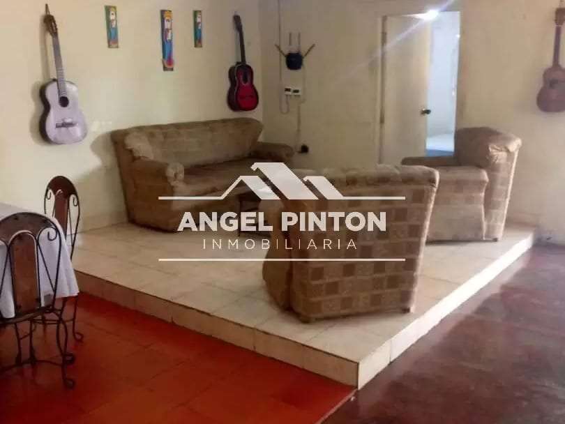 House in Barrio Los Andes, Maracaibo - 1