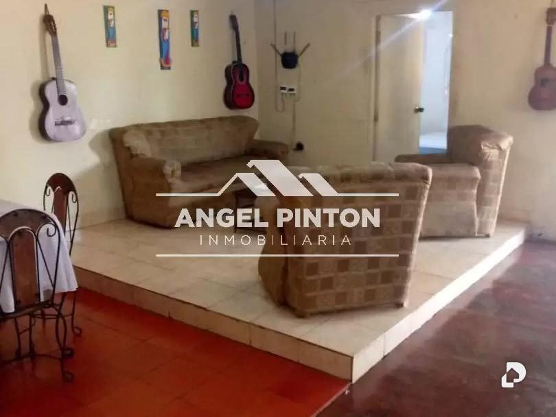 Casa en Barrio Los Andes, Maracaibo – 1