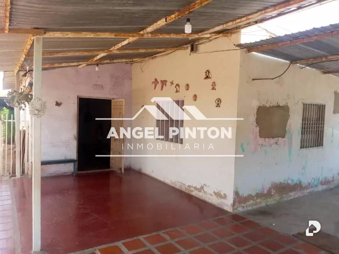 Casa en Barrio Los Andes, Maracaibo – 3