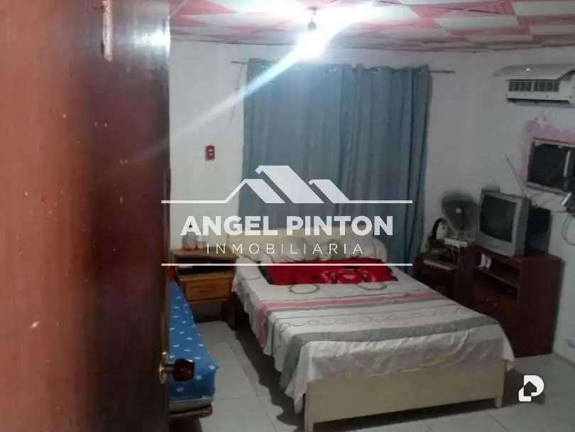 Casa en Barrio Los Andes, Maracaibo – 2