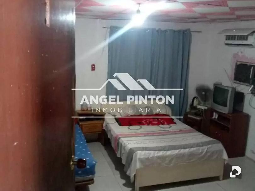 Casa en Barrio Los Andes, Maracaibo – 2