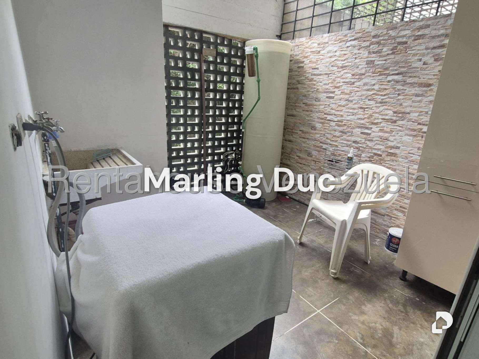 Apartamento en El Cafetal, Caracas – 11