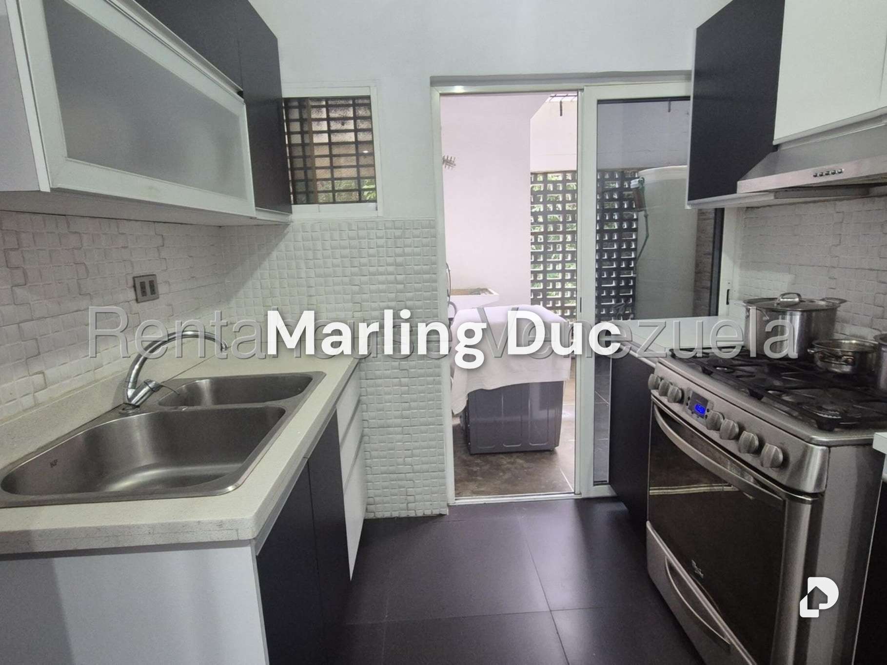 Apartamento en El Cafetal, Caracas – 12
