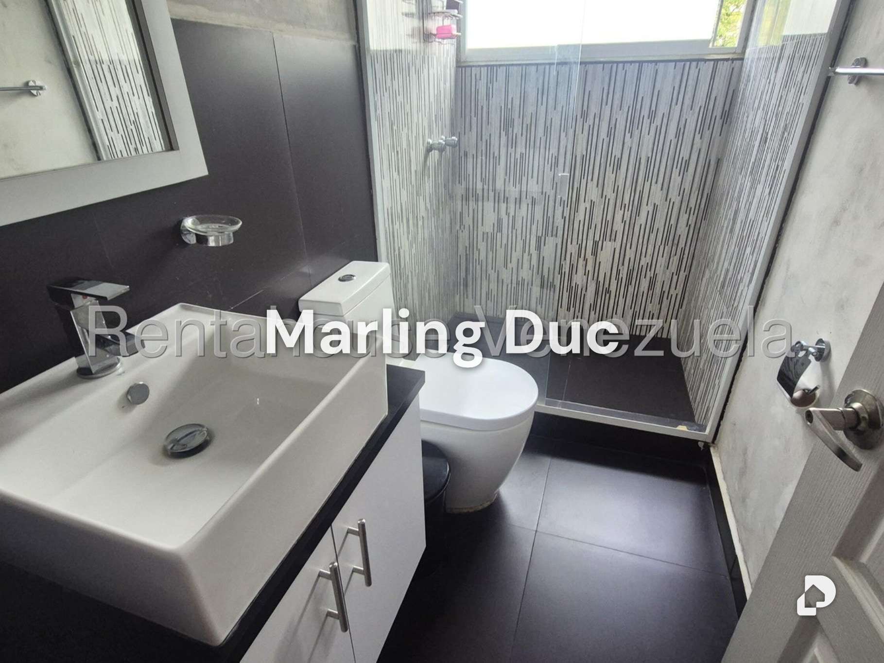 Apartamento en El Cafetal, Caracas – 10