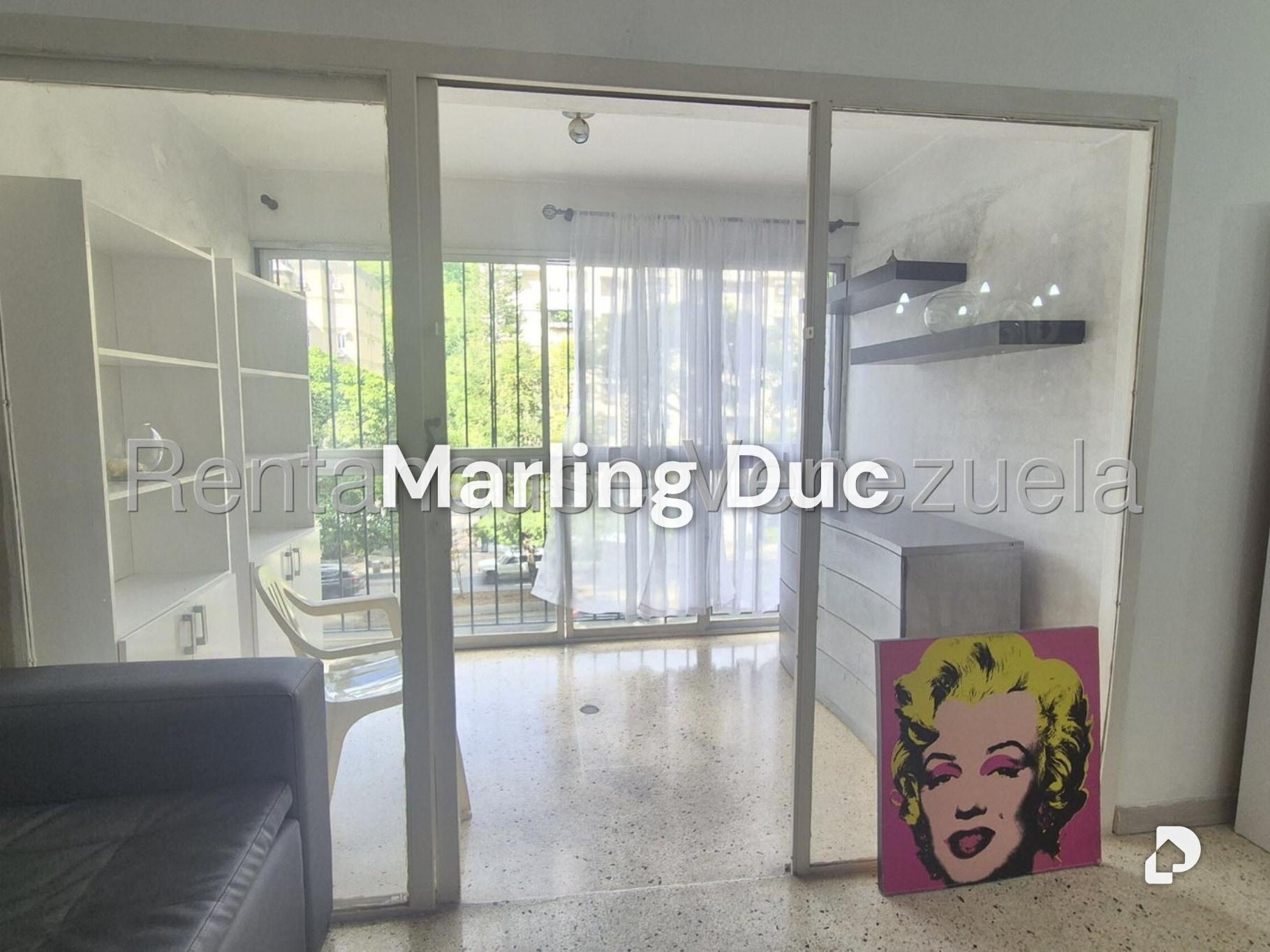 Apartamento en El Cafetal, Caracas – 2