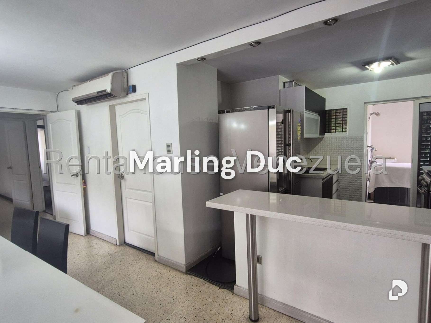 Apartamento en El Cafetal, Caracas – 14