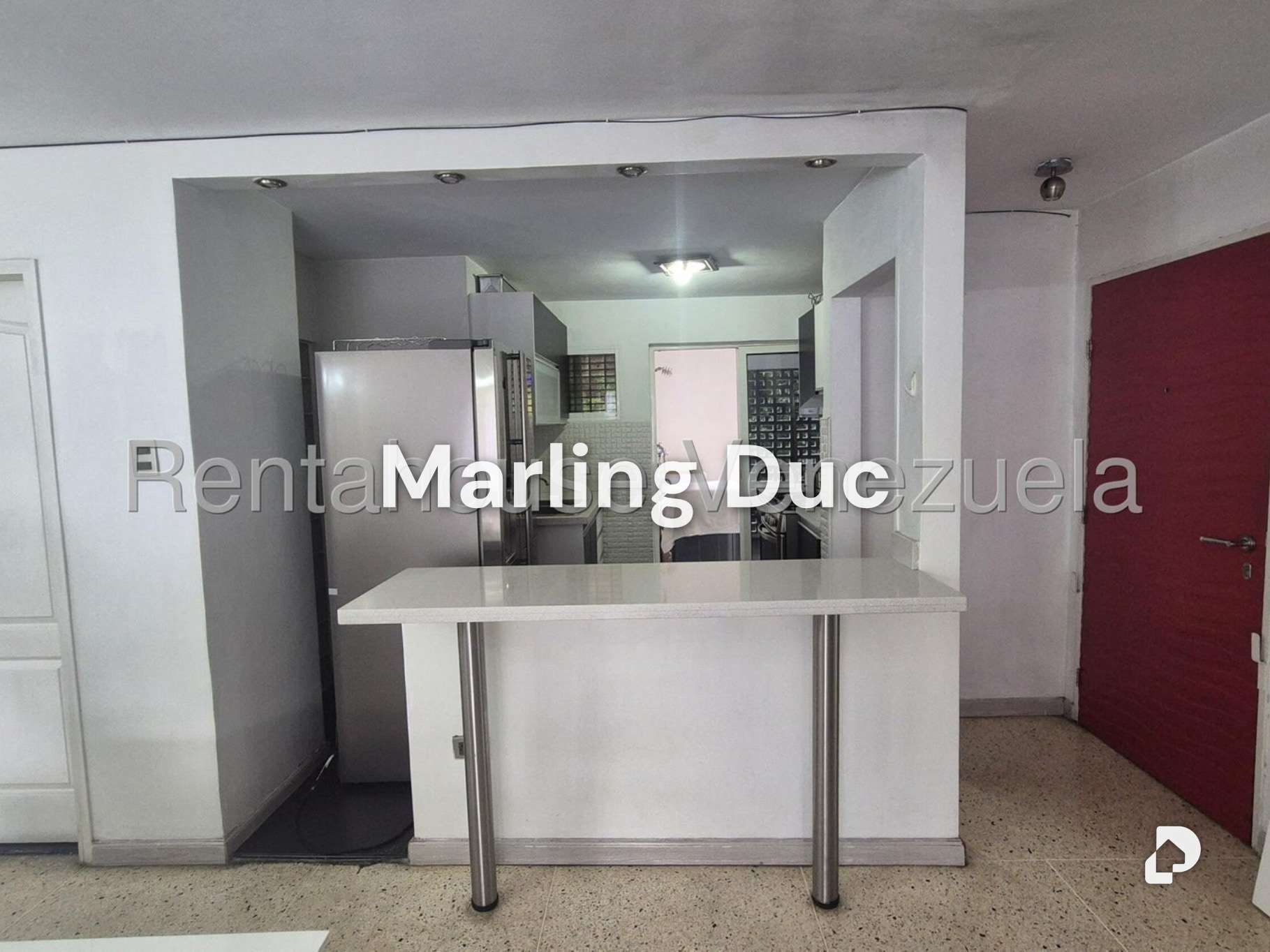 Apartamento en El Cafetal, Caracas – 13