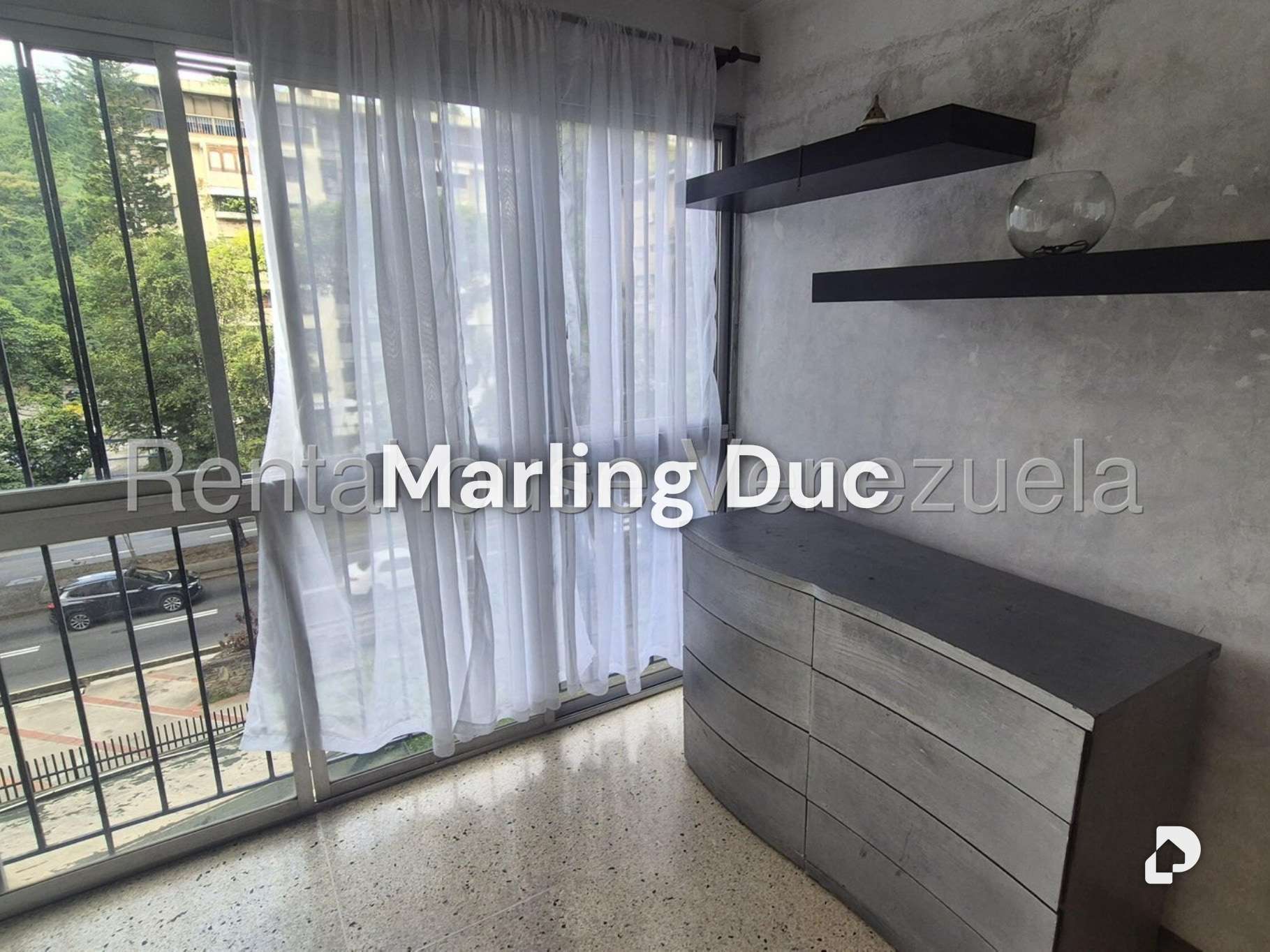 Apartamento en El Cafetal, Caracas – 16