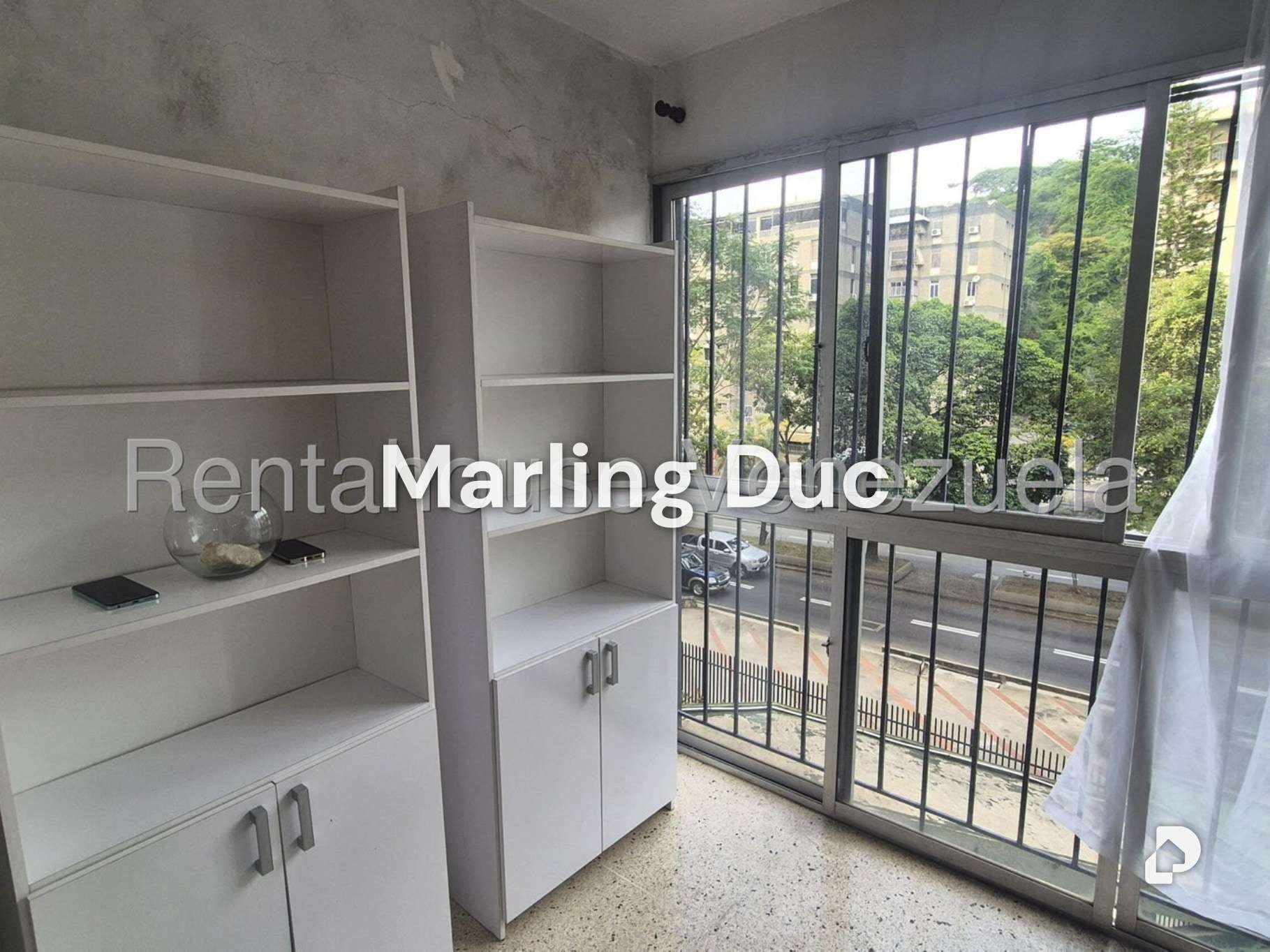 Apartamento en El Cafetal, Caracas – 15