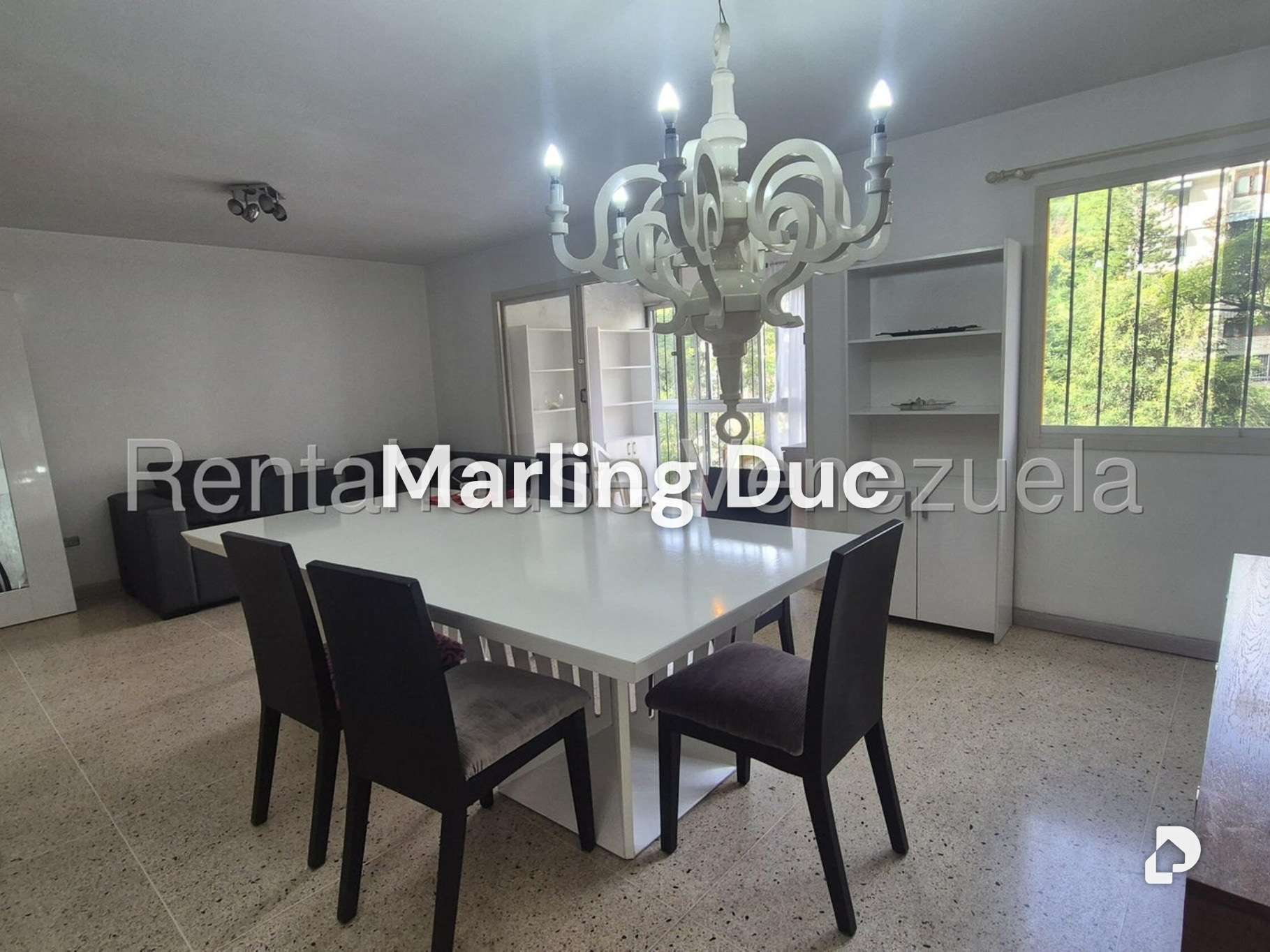 Apartamento en El Cafetal, Caracas – 18