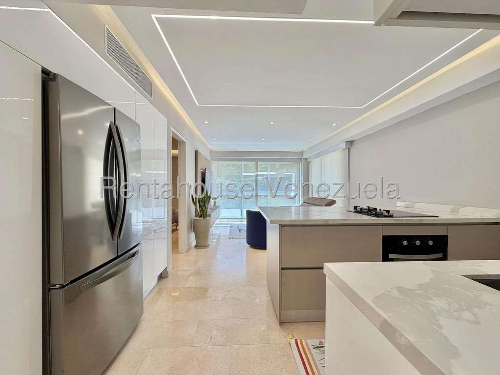 Apartamento en Chulavista, Caracas