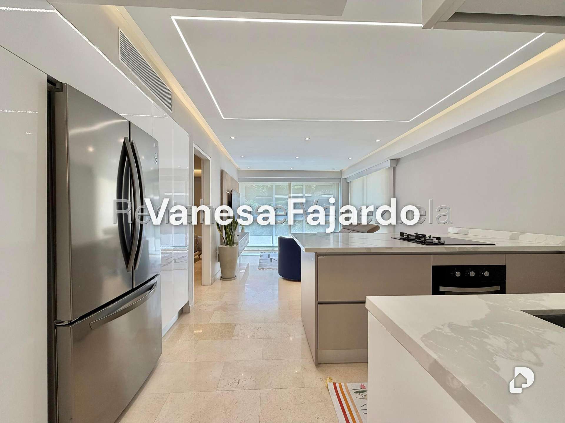 Apartamento en Chulavista, Caracas – 8