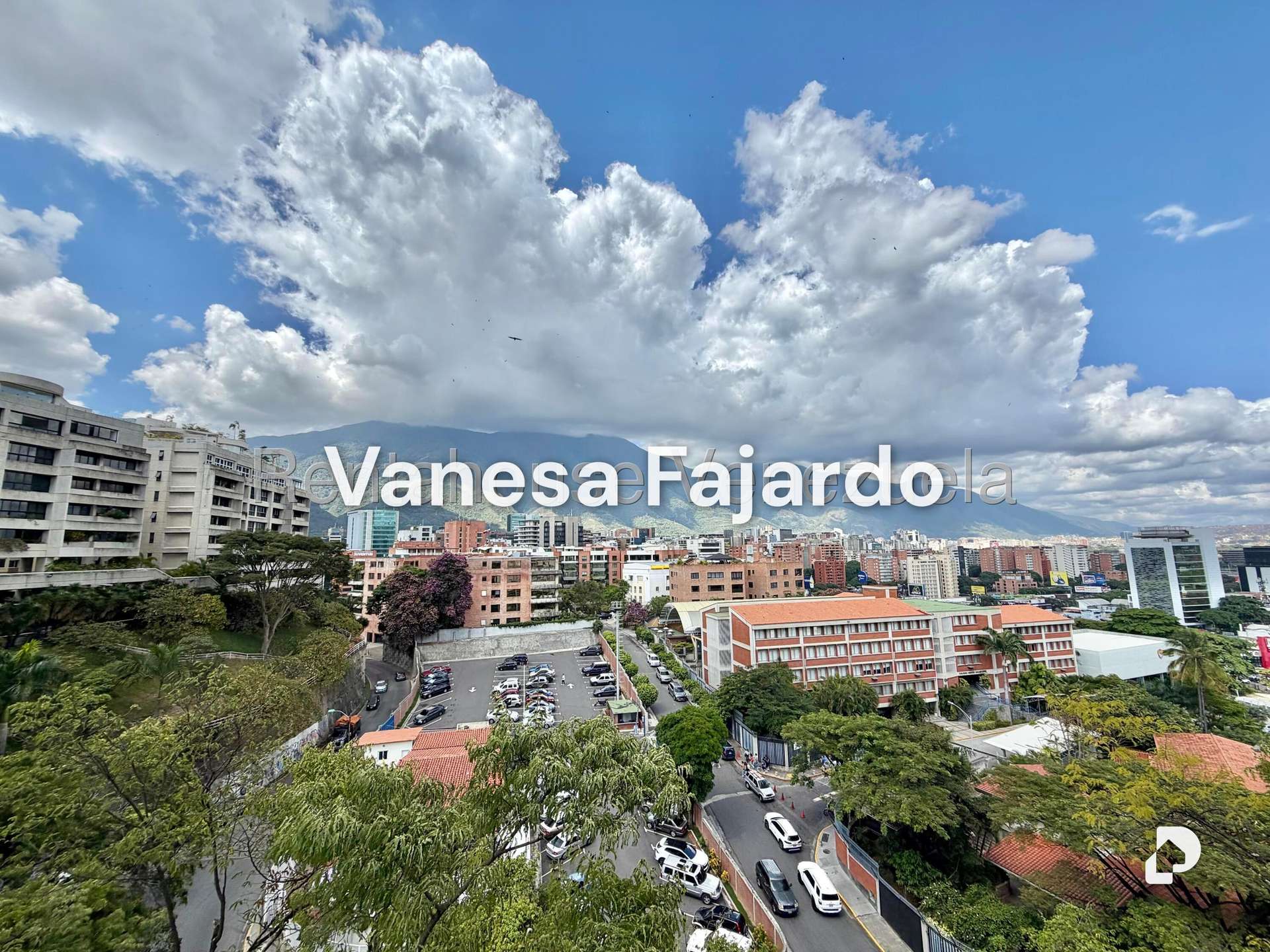 Apartamento en Chulavista, Caracas – 20
