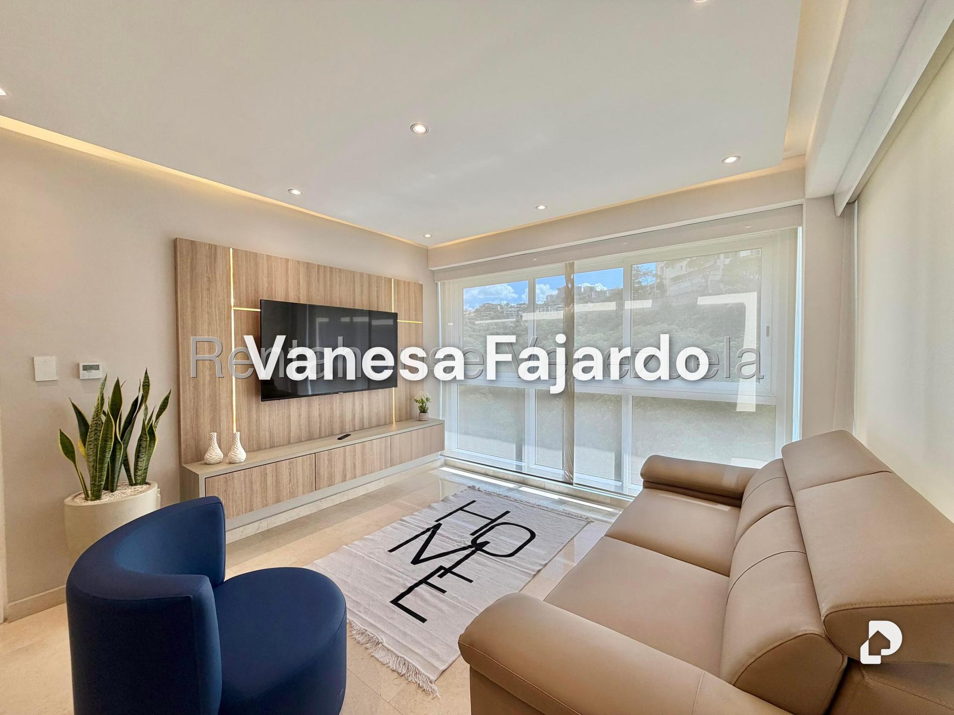 Apartamento en Chulavista, Caracas – 3