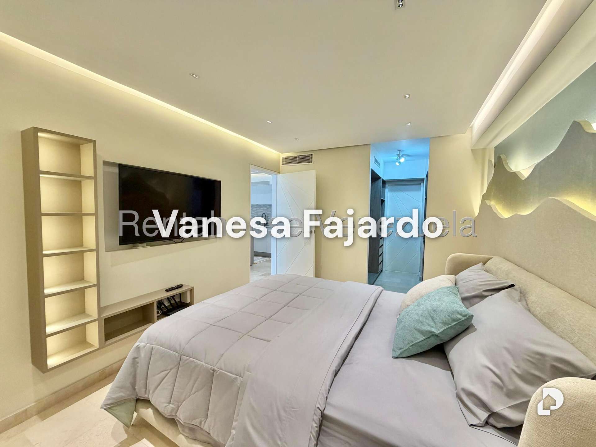 Apartamento en Chulavista, Caracas – 11