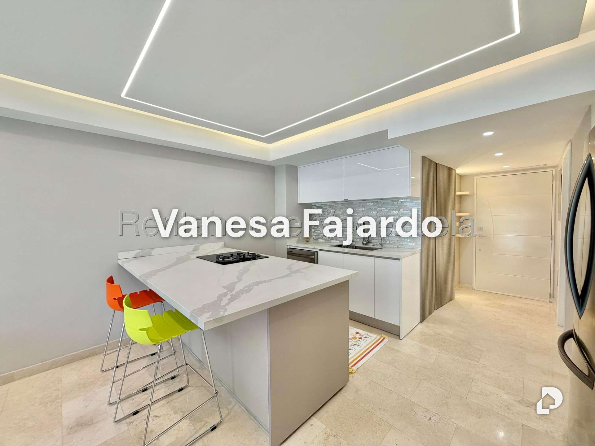 Apartamento en Chulavista, Caracas – 7