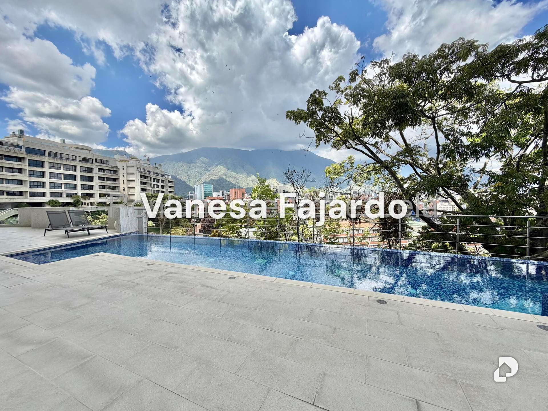 Apartamento en Chulavista, Caracas – 18