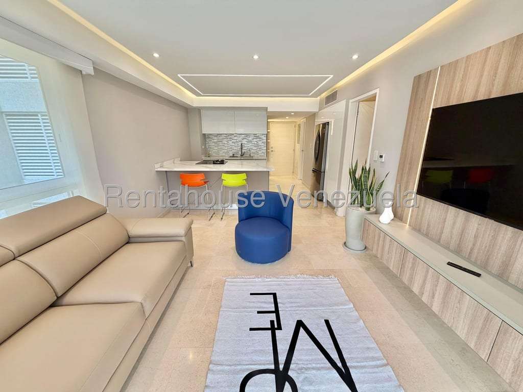 Apartamento en Chulavista, Caracas