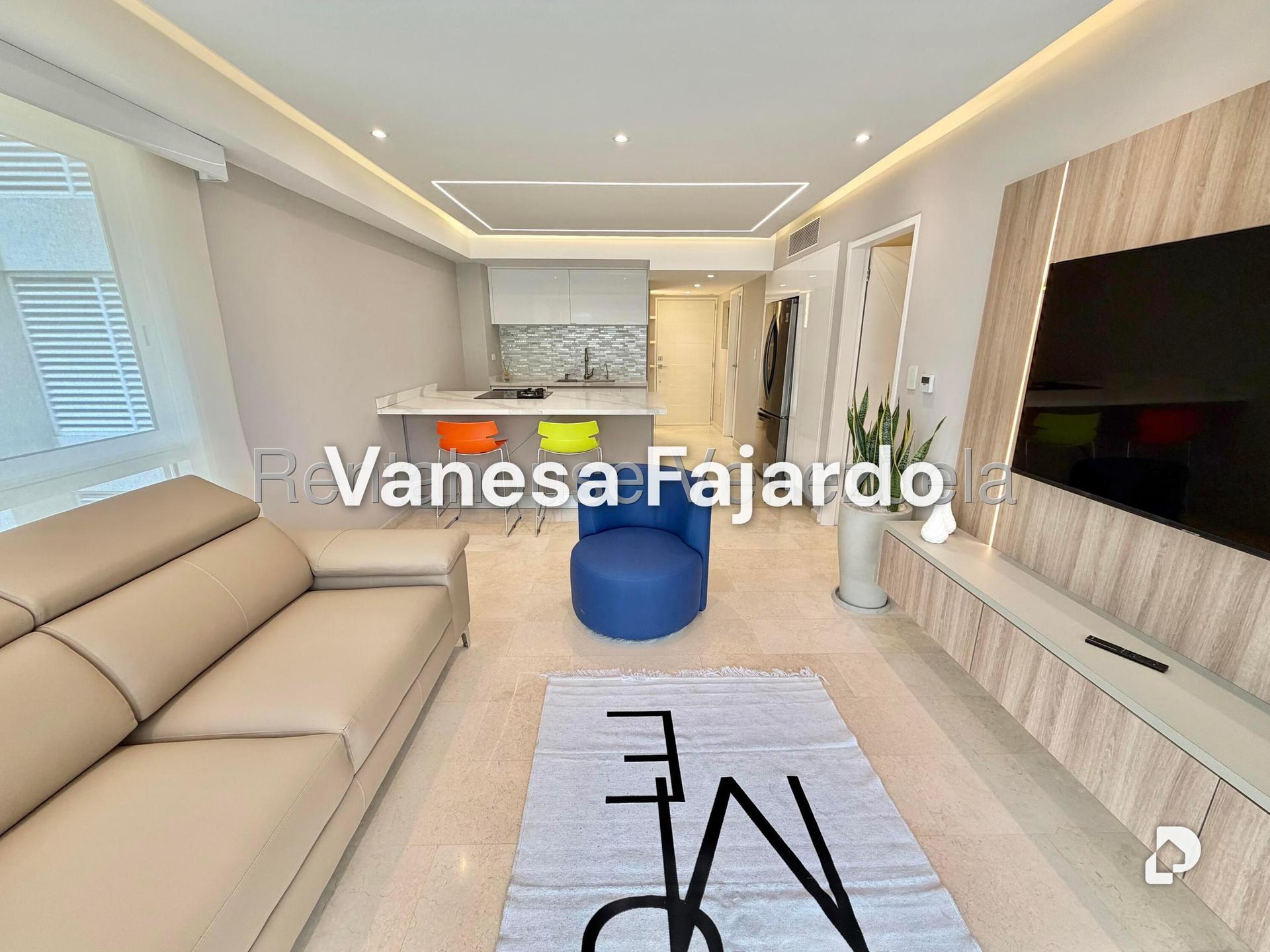 Apartamento en Chulavista, Caracas – 5