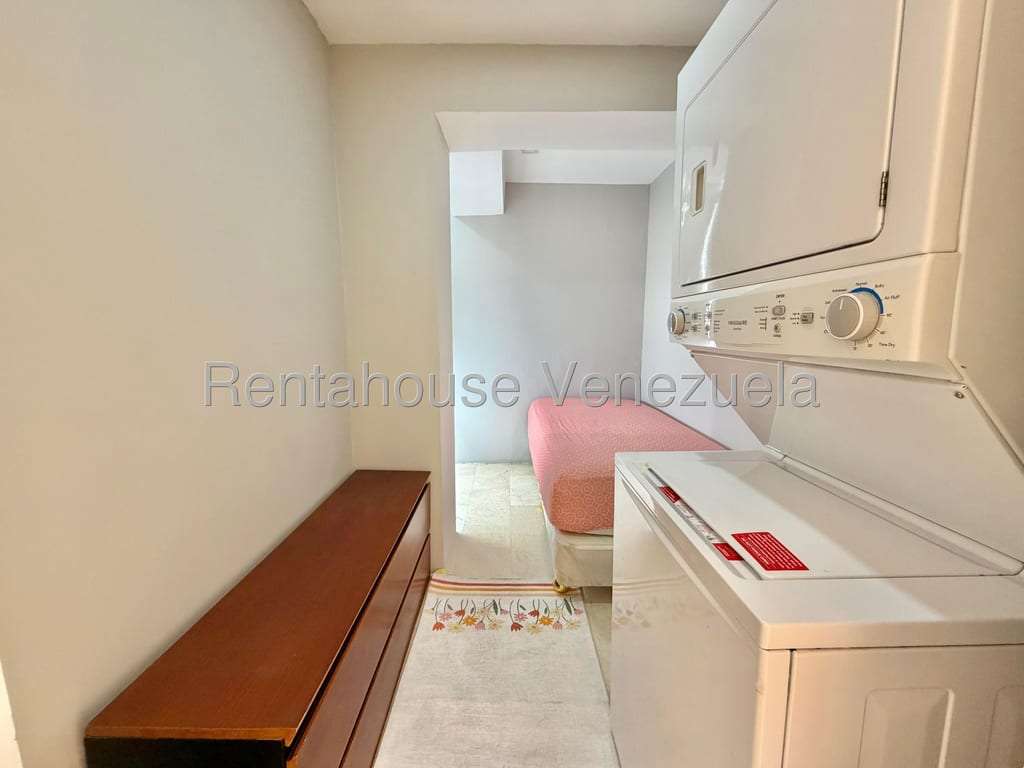 Apartamento en Chulavista, Caracas