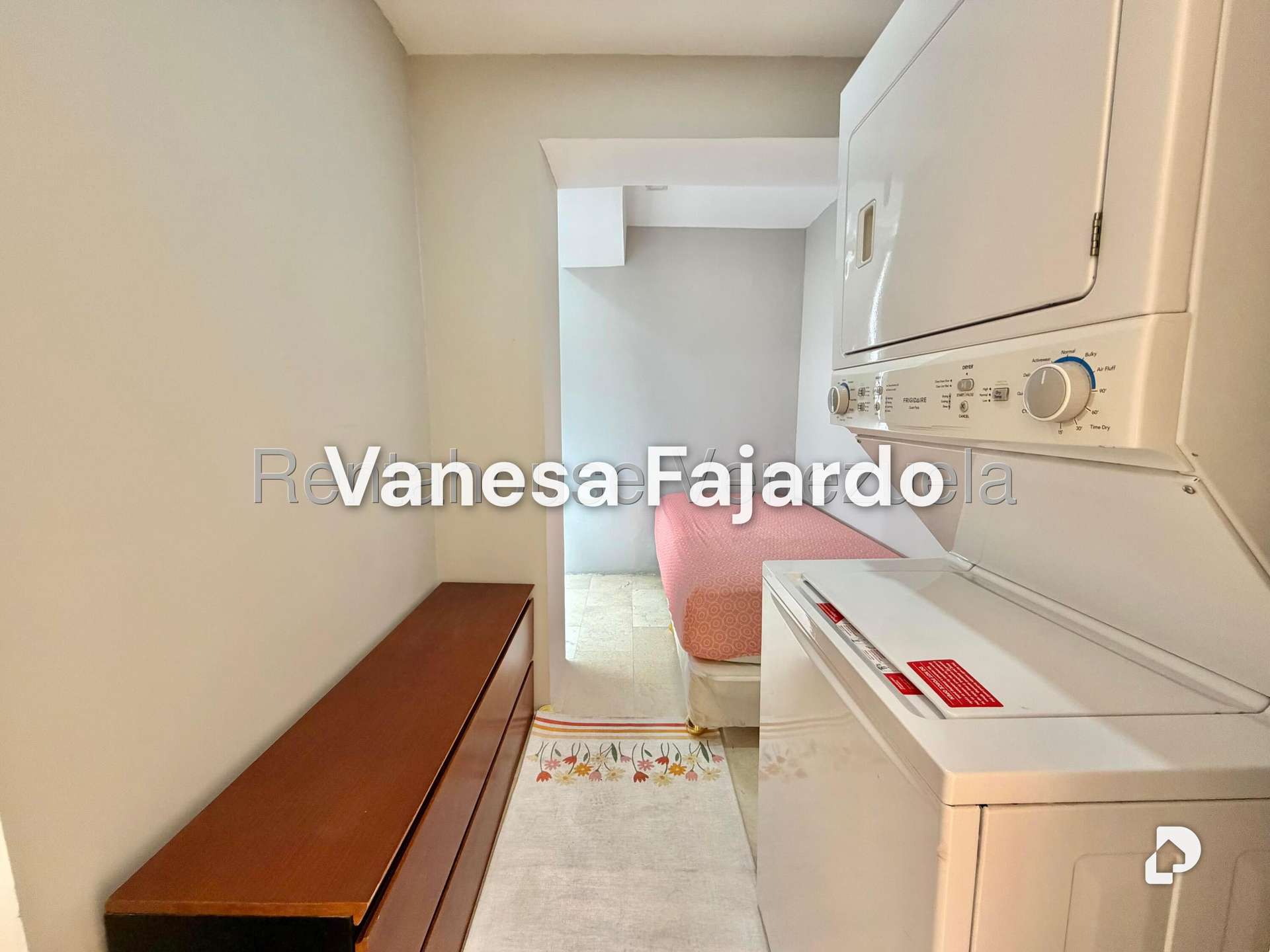 Apartamento en Chulavista, Caracas – 16