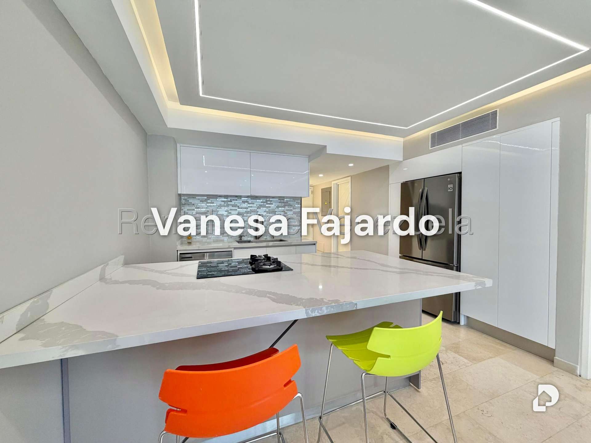 Apartamento en Chulavista, Caracas – 6
