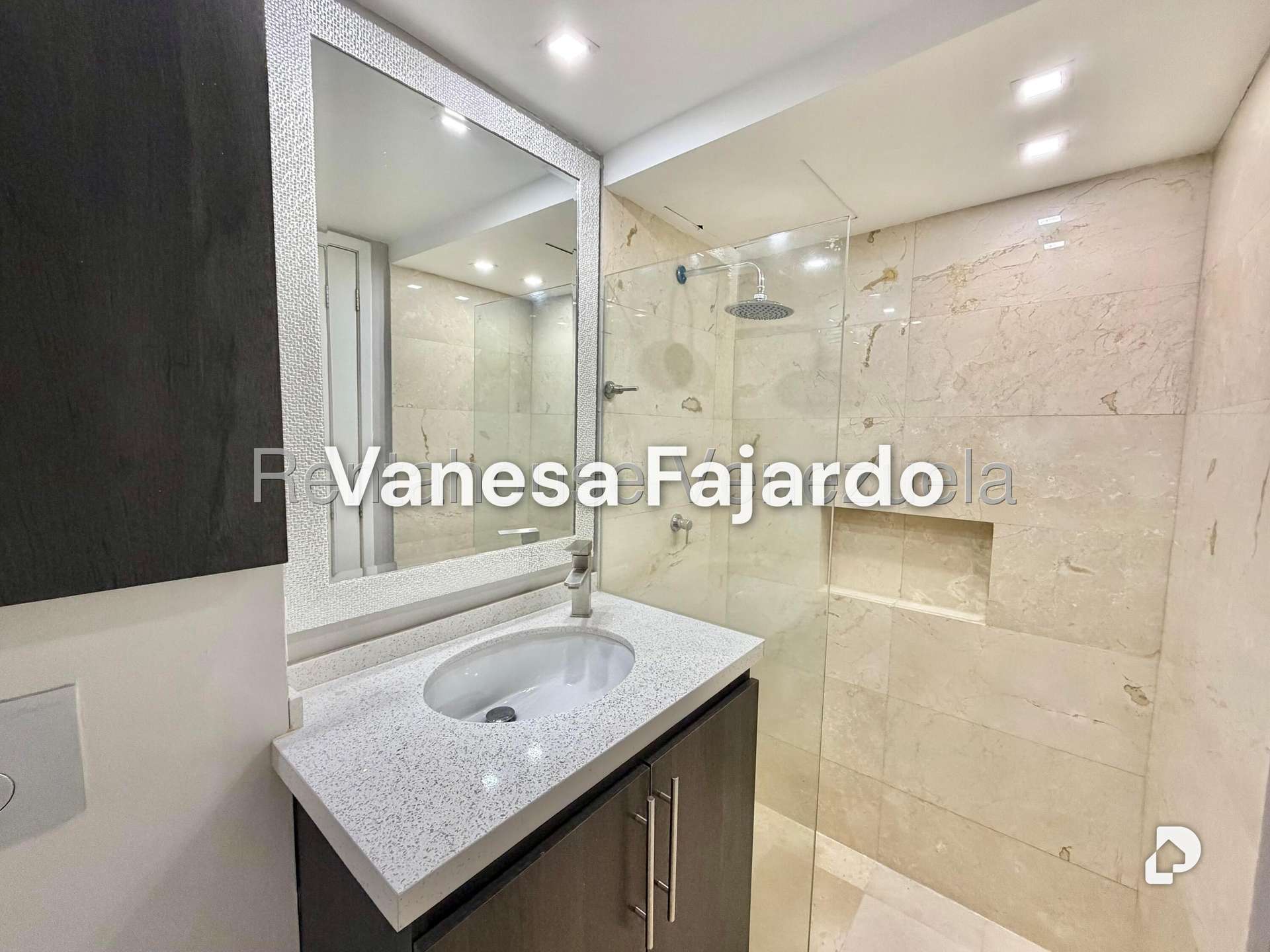 Apartamento en Chulavista, Caracas – 15